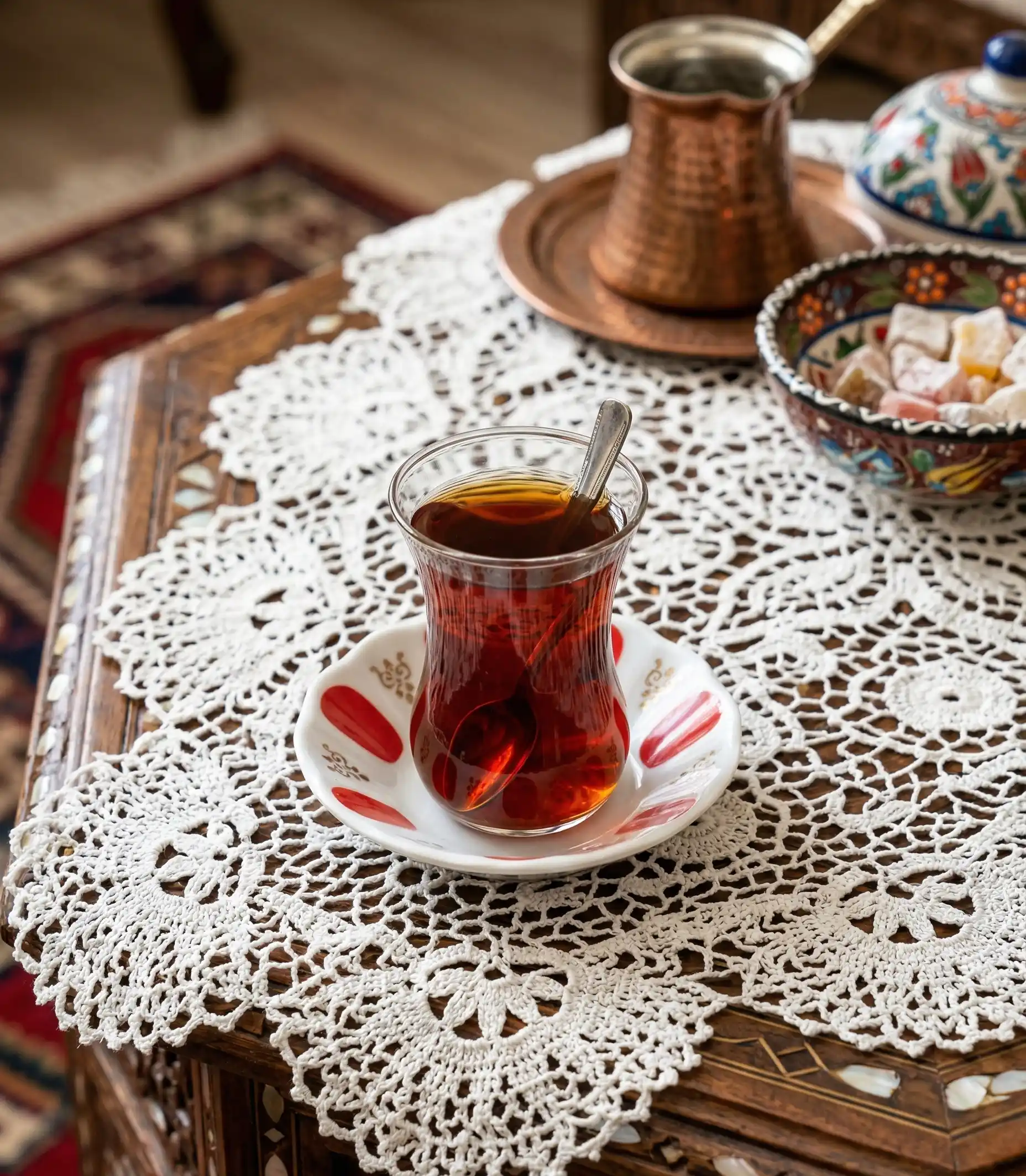 Gereken Dijital Ekibi